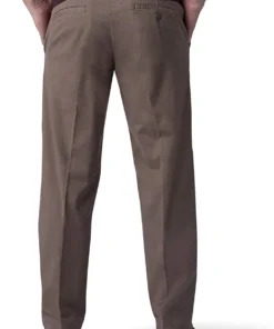 'Lee' Men's Extreme Comfort Pant - Woodspice