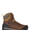 'Bogs' Men's 8" Bedrock WP Insulated Comp Toe - Brown / Gray / Black 2 'Bogs' Men's 8" Bedrock WP Insulated Comp Toe - Brown / Gray / Black