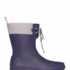 'Bogs' Women's Flora WP 2 Eye - Indigo