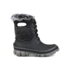 'Bogs' Women's Arcata Knit Insulated WP Winter - Black Multi