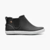 'Bogs' Women's Kicker Rain Chelsea - Black