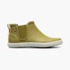 'Bogs' Women's Kicker Rain Chelsea - Olive 2 'Bogs' Women's Kicker Rain Chelsea - Olive