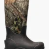 'Bogs' Men's 16" Rut Hunter Insulated WP Hunting - Mossy Oak / Brown 2 'Bogs' Men's 16" Rut Hunter Insulated WP Hunting - Mossy Oak / Brown