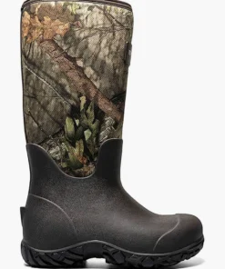 'Bogs' Men's 16" Rut Hunter Insulated WP Hunting - Mossy Oak / Brown