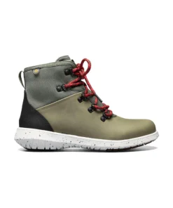 'BOGS' Women's Juniper WP Hiker - Loden