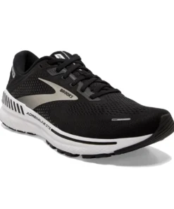 'Brooks' Women's Adrenaline GTS 22 - Black / Silver
