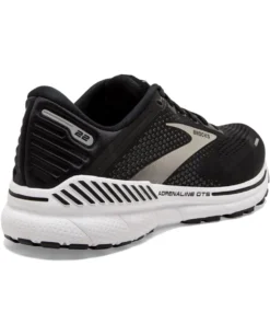 'Brooks' Women's Adrenaline GTS 22 - Black / Silver