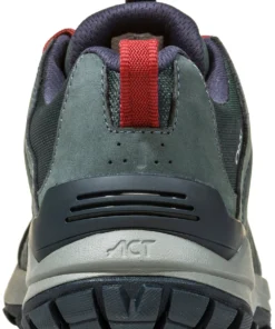 OBOZ FOOTWEAR 'Oboz' Women's Sypes WP Low Hiker - Slate