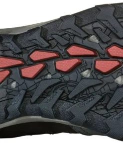 OBOZ FOOTWEAR 'Oboz' Women's Sypes WP Low Hiker - Slate