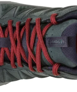 OBOZ FOOTWEAR 'Oboz' Women's Sypes WP Low Hiker - Slate