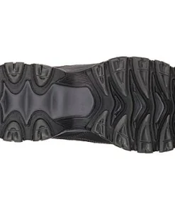 'Skechers' Crankton Athletic Steel Toe - Black 13 'Skechers' Crankton Athletic Steel Toe - Black