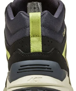 OBOZ FOOTWEAR 'Oboz' Men's Sypes Leather WP Mid Hiker - Loden