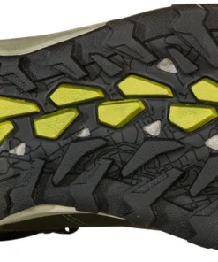 OBOZ FOOTWEAR 'Oboz' Men's Sypes Leather WP Mid Hiker - Loden