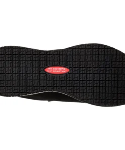 'Skechers' Women's Squad SR Work - Black 11 'Skechers' Women's Squad SR Work - Black