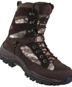 'Browning' Men's 8" Buck Seeker WP Hunting - Realtree Extra