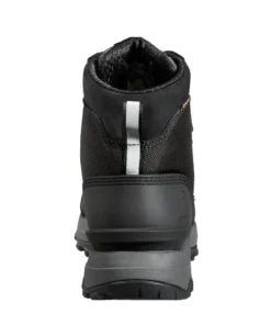 Carhartt Footwear 'Black Diamond' Men's 6