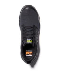 'Timberland Pro' Men's Powertrain Sprint EH Alloy Toe - Black