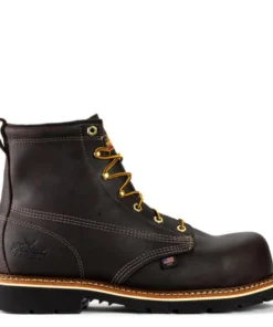 'Thorogood' Men's 6" Emperor Toe EH Comp Toe - Briar Pitstop