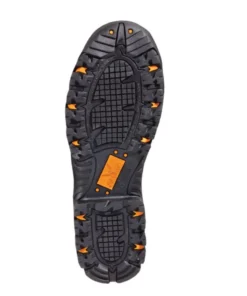 'Thorogood' Men's 7" Z-Trac EH WP Comp Toe - Brown