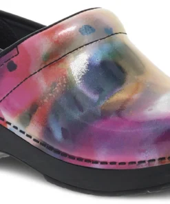 'Dansko' Women's Professional - Spray Paint