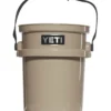'Yeti' Loadout 5 Gallon Bucket - Desert Tan