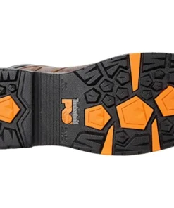 'Timberland Pro' Men's 8