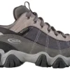 OBOZ FOOTWEAR 'Oboz' Men's Firebrand II Low BDry WP Hiker - Gray