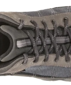 OBOZ FOOTWEAR 'Oboz' Men's Firebrand II Low BDry WP Hiker - Gray