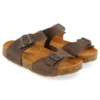 'Haflinger' Women's Andrea - Brown Choco