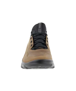 Ecco USA, Inc 'Ecco' Men's MX Low Sneaker - Camel