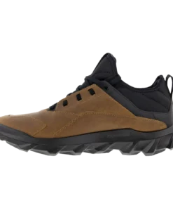 Ecco USA, Inc 'Ecco' Men's MX Low Sneaker - Camel