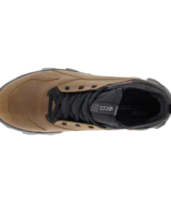 Ecco USA, Inc 'Ecco' Men's MX Low Sneaker - Camel