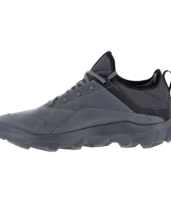 Ecco USA, Inc 'Ecco' Men's MX Low Sneaker - Titanium 13 Ecco USA, Inc 'Ecco' Men's MX Low Sneaker - Titanium