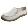 'Northside' Women's Scranton Slipper - Light Grey 1 'Northside' Women's Scranton Slipper - Light Grey