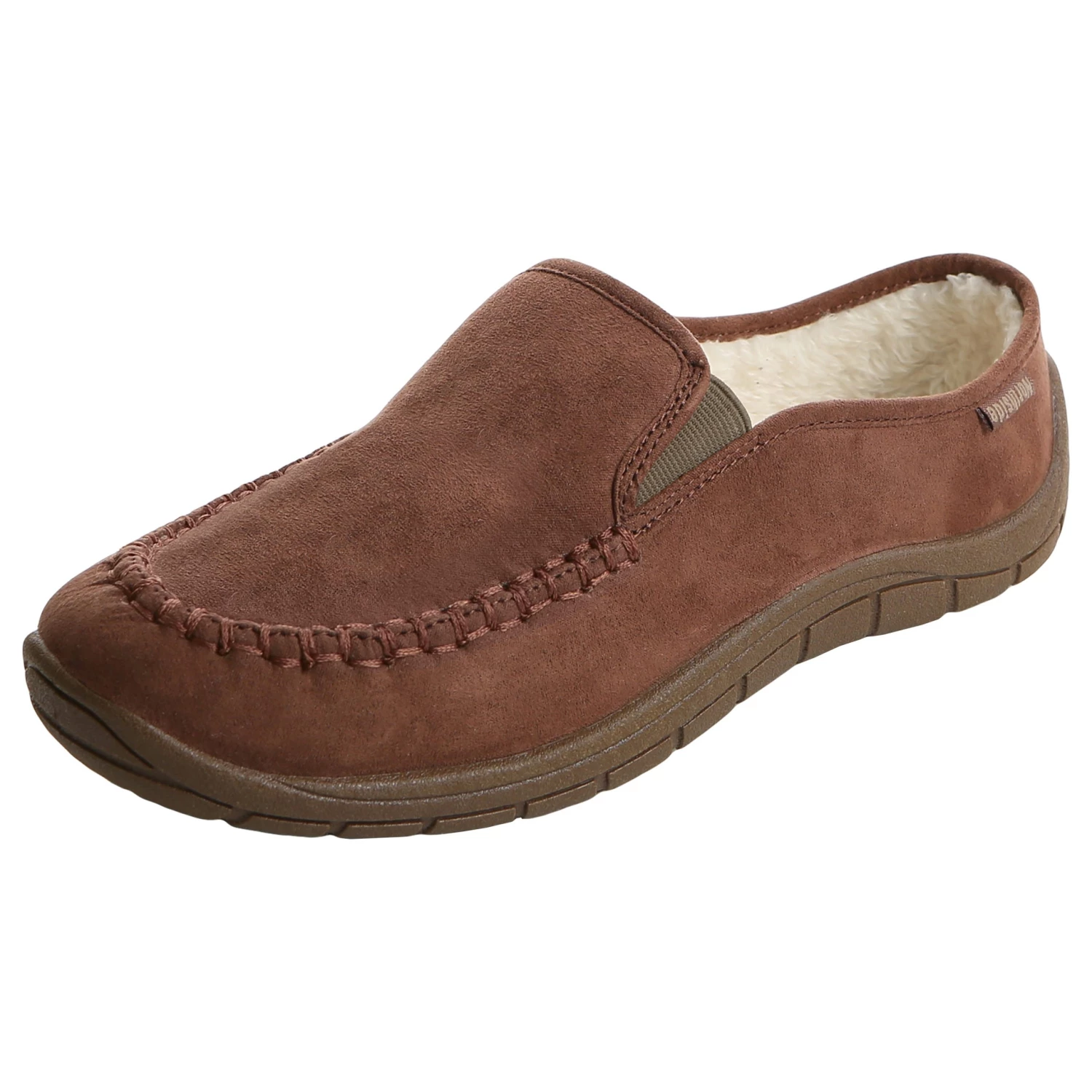 'Northside' Women's Scranton Slipper - Medium Brown 3 'Northside' Women's Scranton Slipper - Medium Brown