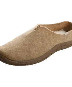 'Northside' Women's Pam Slipper - Tan