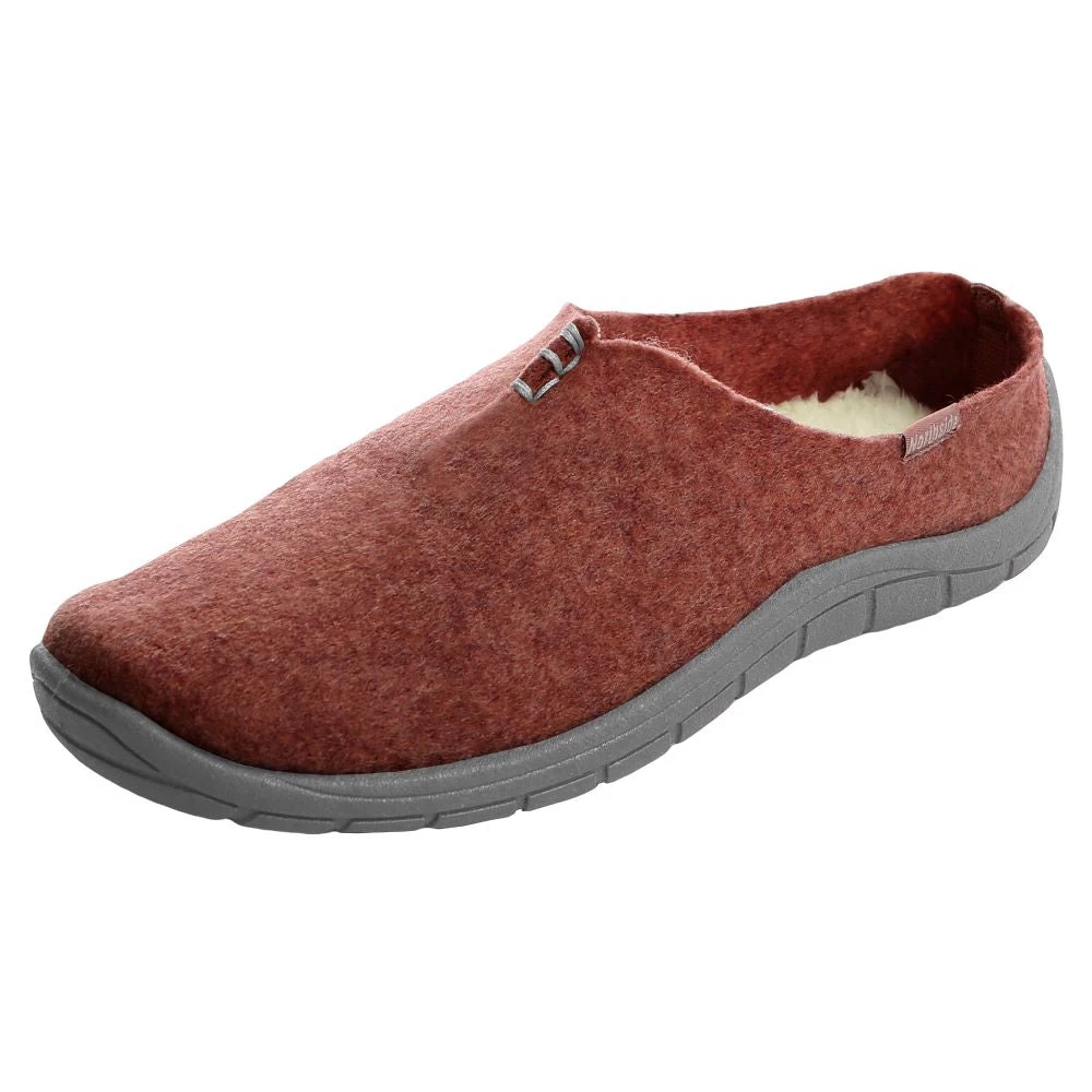 'Northside' Women's Pam Slipper - Redwood 3 'Northside' Women's Pam Slipper - Redwood
