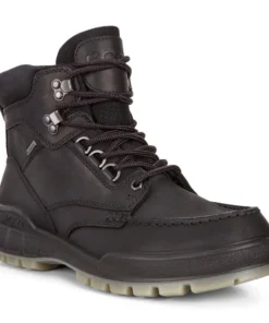 Ecco USA, Inc 'Ecco' Men's Track 25 WP Moc Toe Mid Hiker -