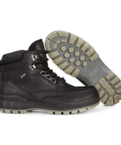Ecco USA, Inc 'Ecco' Men's Track 25 WP Moc Toe Mid Hiker -