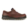 Ecco USA, Inc 'Ecco' Men's Track 25 WP Moc Toe Low Hiker - Bison 2 Ecco USA, Inc 'Ecco' Men's Track 25 WP Moc Toe Low Hiker - Bison