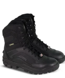 'Thorogood' Men's 8" Veracity Gore-Tex Tactical - Black 7 'Thorogood' Men's 8
