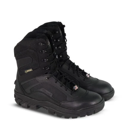 'Thorogood' Men's 8" Veracity Gore-Tex Tactical - Black 5 'Thorogood' Men's 8" Veracity Gore-Tex Tactical - Black