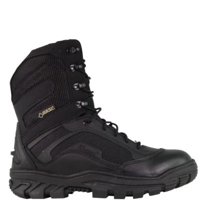 'Thorogood' Men's 8" Veracity Gore-Tex Tactical - Black 3 'Thorogood' Men's 8" Veracity Gore-Tex Tactical - Black