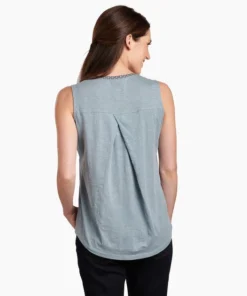 'Kuhl' Women's Shay™ Tank - Stonewash