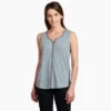 'Kuhl' Women's Shay™ Tank - Stonewash 2 'Kuhl' Women's Shay™ Tank - Stonewash