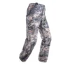 SITKA WEAR AND EQUIPMENT 'Sitka' Men's Cloudburst Pant - Optifade Open Country 2 SITKA WEAR AND EQUIPMENT 'Sitka' Men's Cloudburst Pant - Optifade Open Country
