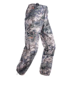 SITKA WEAR AND EQUIPMENT 'Sitka' Men's Cloudburst Pant - Optifade Open Country