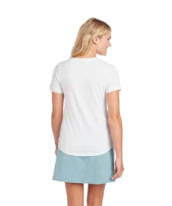 'Kuhl' Women's Juniper™ Top - White