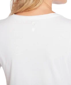 'Kuhl' Women's Juniper™ Top - White 11 'Kuhl' Women's Juniper™ Top - White