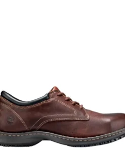 'Timberland Pro' Men's Gladstone ESD Steel Toe - Brown